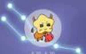 十二星座手绳编法图解金牛座(十二星座手链编法金牛座)