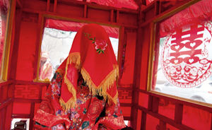 东北结婚风俗是什么(东北结婚的风俗)