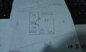 两楼之间的门市风水(两楼之间的门市风水讲究)