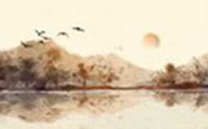 梦见流水沟渠有水流动是什么意思-神算网(梦见渠沟里流水)