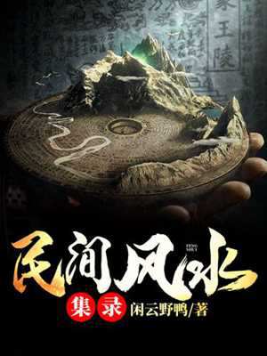 民间风水集录小说(民间风水集录小说免费阅读)