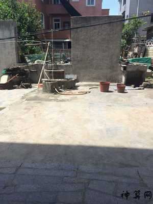 家门口脏乱影响风水吗(家门口脏乱影响风水吗为什么)