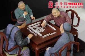 关于打牌的风水(关于打牌的风水说法)