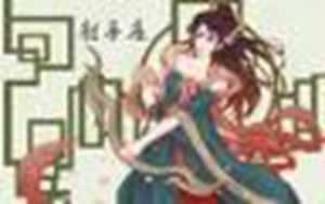 越变越美的星座女(越变越美的星座女生)