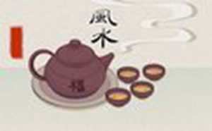 进大门玄关图(进大门玄关图案图片欣赏)