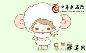 属猪白羊座8月份运势2015年