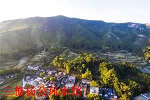风水大师杨公故居(风水大师杨公故居在哪里)