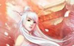 唯美的十二星座古风插画-神算网