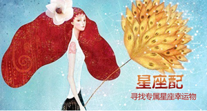 十二星座幸运物是什么呢(十二星座的幸运物是什么分别是什么)