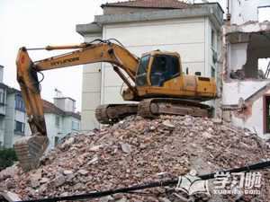 女人梦见拆房重建有什么征兆