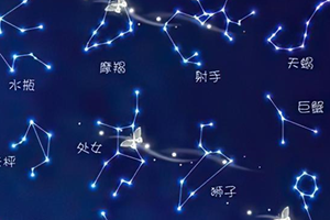 水瓶男什么性格