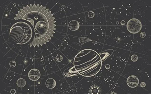 不同的星座的人对应的星运是怎样的