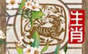 属虎36岁运势运程(属虎36岁运势运程男娃)