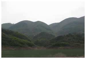 杨公风水喝形取像图片(杨公风水喝形72例图解)