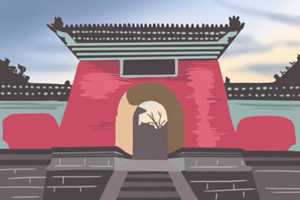 戴金元宝有什么寓意(戴金元宝有什么寓意和象征)