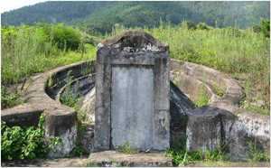 云南风水墓地(云南风水墓地有哪些)