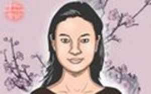 女人面相风水学