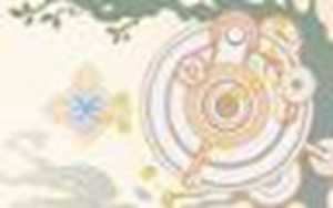 小葩画十二星座大全