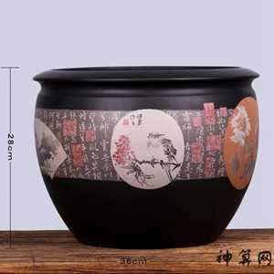 风水上缸的作用(风水上缸的作用是什么)