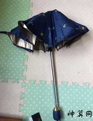 一直丢伞怎么解释风水(一直丢伞怎么解释风水问题)