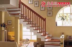 家居风水建设格局楼梯(家居风水建设格局楼梯图片)