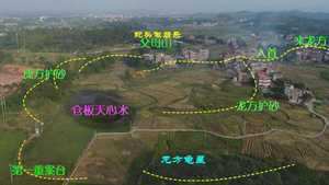 风水必背口诀聚风藏气(看坟地记住一句口诀)
