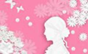 女神节空间说说留言句子