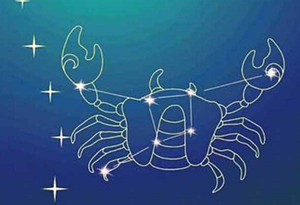 巨蟹座能吃定哪个星座(巨蟹座吃定的星座)