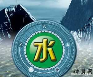 五行缺水在哪个位置摆风水(五行缺水在哪个位置摆风水好)