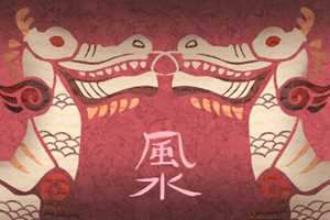 阳宅风水七十二口诀(阴宅风水七十二口诀大全)