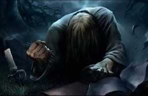 做梦梦到无意害死人-神算网(做梦梦见无意间害死别人)