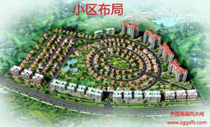 整体三角地形小区风水(整体三角地形小区风水图)