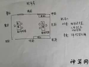 鱼缸办公桌摆放风水(鱼缸办公桌摆放风水正确图)