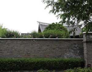 家里围墙风水(家里围墙风水禁忌)