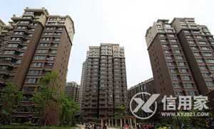 一个小区楼房的风水好吗(一个小区那栋楼风水好)