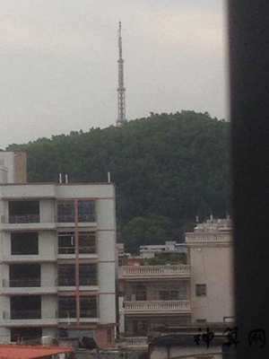 窗外看到塔风水上如何化解(窗外看到塔风水)