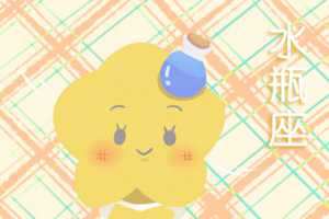 水瓶座恩爱无比的星座配对
