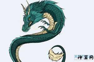 属龙阴历6月运势(属龙阴历6月运势如何)