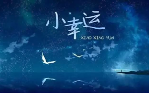 什么星座是今年的幸运星-神算网