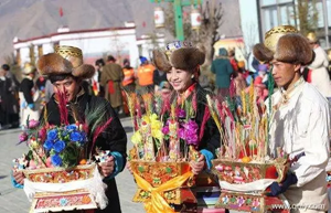 藏历新年是什么时候(藏历新年是什么时候)