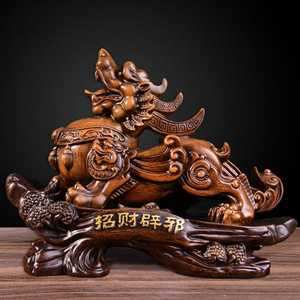 镇宅辟邪化煞的风水摆件(镇宅辟邪化煞的风水摆件)