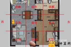 房屋面积多大合适风水(房屋面积多大合适风水好)