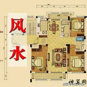 如何改变家里的风水(如何改变家里的风水格局)