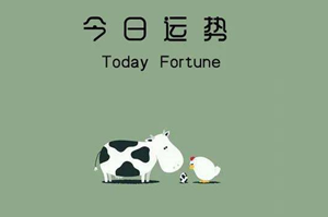 摩羯座性格特点分析
