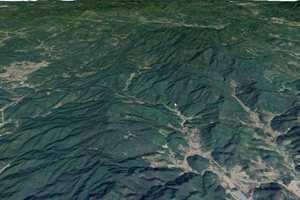 云南风水大地(云南风水大地留题)
