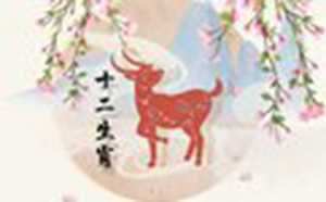 属羊男与属羊女在一起合适吗(属羊男和虎女在一起合适吗)