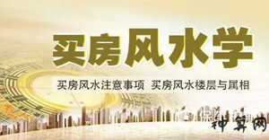 买房风水忌讳什么(买房风水忌讳什么颜色)
