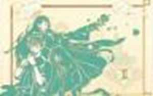 12星座专属恶魔黑化头像(12星座专属恶魔黑化头像女)