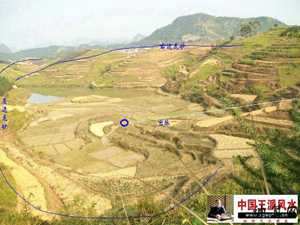阴宅风水设计图(阴宅风水设计图片)