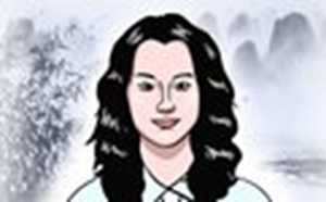 注定当阔太太的女人面相(注定当阔太太的女人面相怎么样)